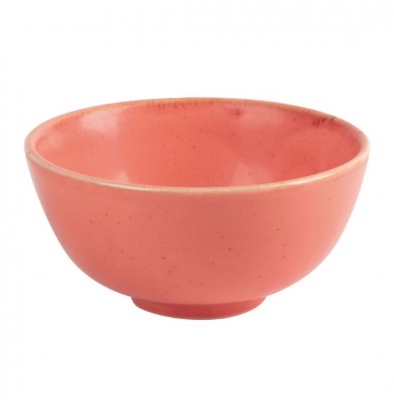 Seasons Coral Rice Bowl